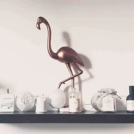 Apartament Le Xv Nancy