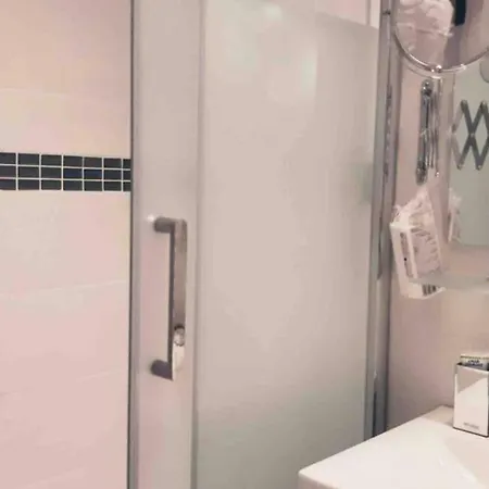 Apartament Le Xv Nancy