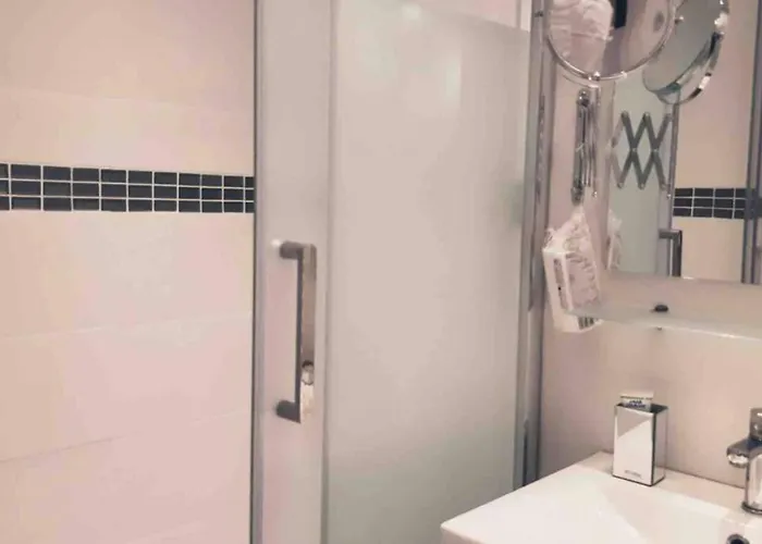 Apartament Le Xv Nancy